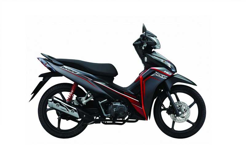 4 đại lý xe máy Honda uy tín và bán đúng giá nhất ở Đà Nẵng  ALONGWALKER